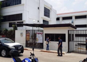 Advierten enfrentamiento por toma de la SEF