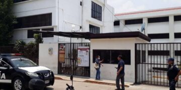 Advierten enfrentamiento por toma de la SEF