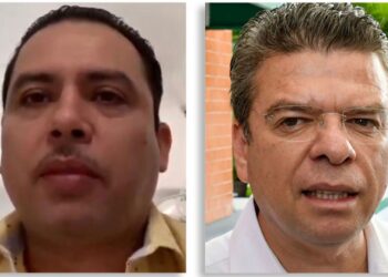 TAROT POLÍTICO