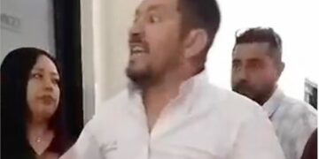 La insolencia del alcalde priista de Copainalá