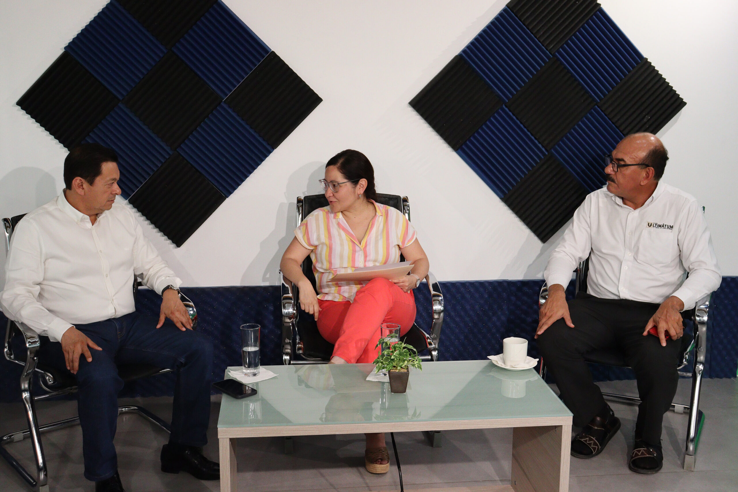 Ni confiados, ni sobrados