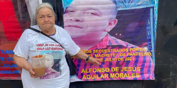 Llevan 24 meses desaparecidos