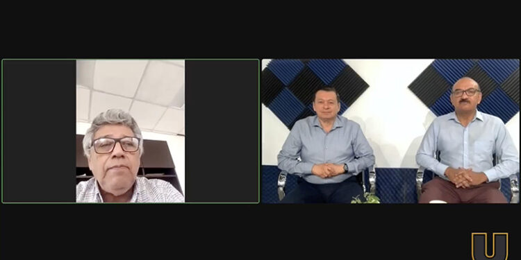 Podría ganar las encuestas