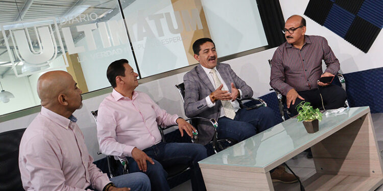 Inteligente y optimista