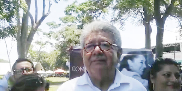 Sheinbaum, emblemática de la 4T