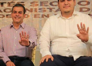 Morena se fortalece con inclusión, democracia y unidad