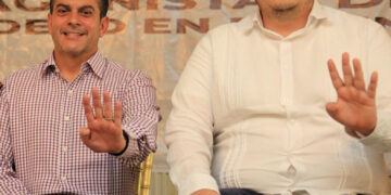 Morena se fortalece con inclusión, democracia y unidad