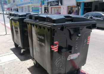Contenerización ha llegado a sus metas