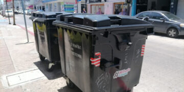 Contenerización ha llegado a sus metas