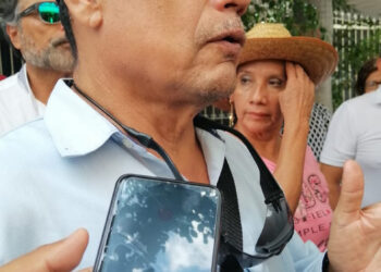 Exigen atención