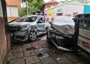 Aumentan durante la temporada de lluvias