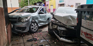 Aumentan durante la temporada de lluvias