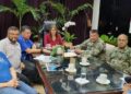 Tapachula, estratégico en el CIIT