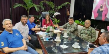 Tapachula, estratégico en el CIIT