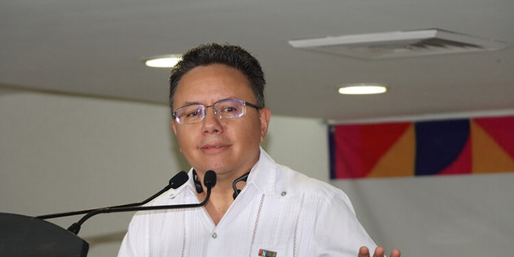 Presenta Frente Amplio por México Capítulo Chiapas