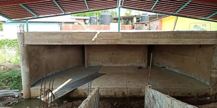 Advierten del peligro para infantes