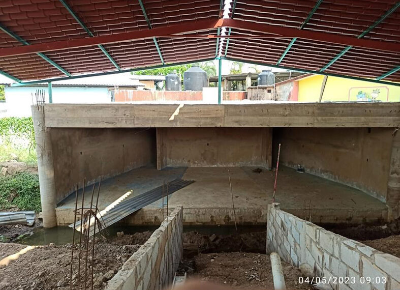 Advierten del peligro para infantes