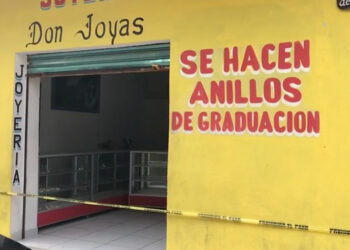 Se graduaron como ratas