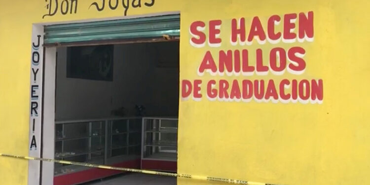Se graduaron como ratas