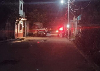 Lo mató una gente rural