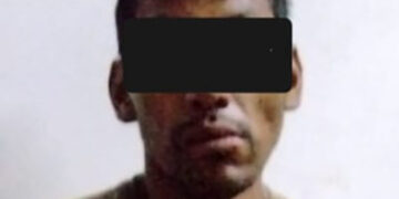 Ya estuvo preso y no entiende