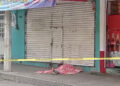 Muere uno del escuadrón de la muerte