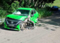 ¡Destrompado!