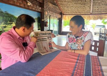AMLO es insuperable