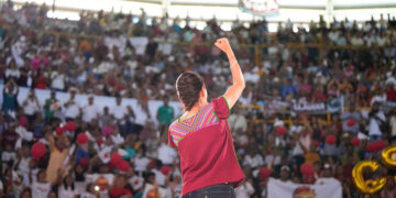 Tenemos derecho a cumplir sus sueños