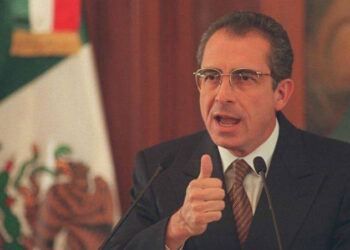 IDENTIDAD POLÍTICA