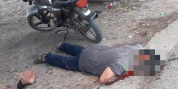 Balaceras y ejecuciones