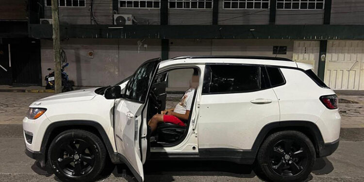 Ataque armado deja un muerto