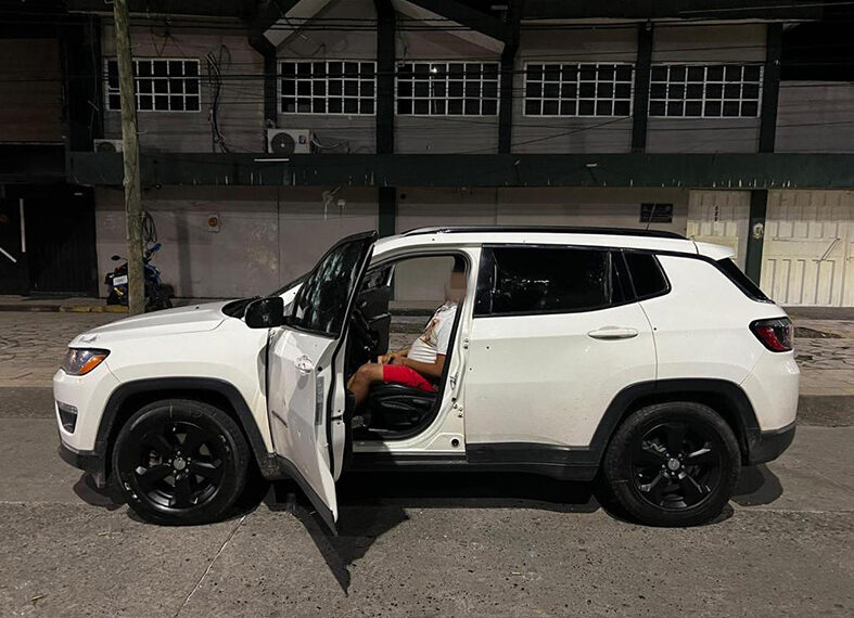 Ataque armado deja un muerto