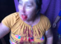 Golpean a viejito y dos mujeres