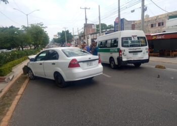 ¡Colectivazo!