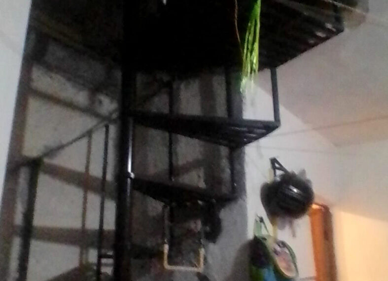 Dama se quita la vida