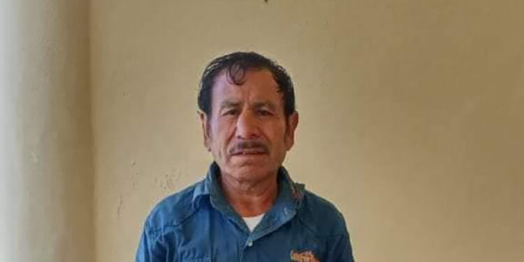 Localizan sin vida a desaparecido