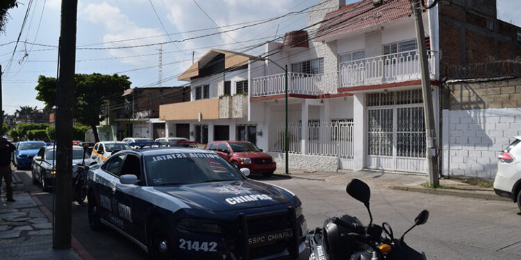 Siguen los suicidios