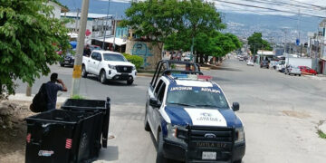 Patrullajes inhiben delitos