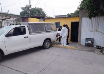 Se suicida dentro de su domicilio