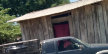 Menor de edad escapa por la puerta falsa