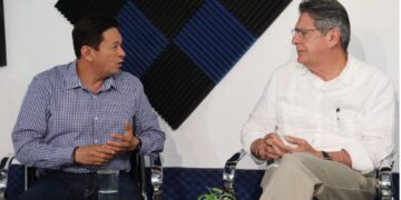 Participación política dentro del marco legal