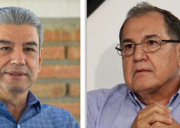 TAROT POLÍTICO
