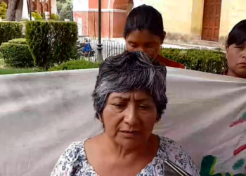 Amenazan con desalojo