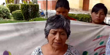 Amenazan con desalojo