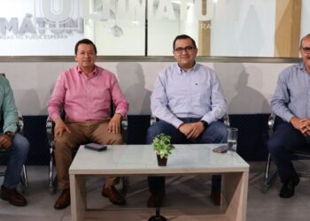 Chiapas se beneficia con 30mmdp en programas sociales