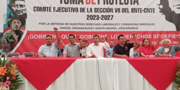 ACÁ ENTRE NOS