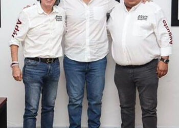 ACÁ ENTRE NOS