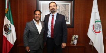 Chiapas está en el centro de las decisiones del país