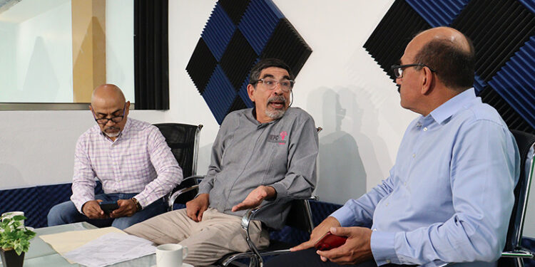 Los ciudadanos votarán masivamente en 2024